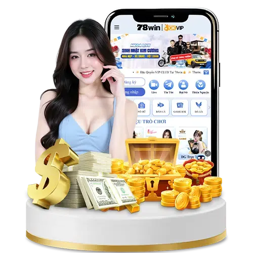 Hình ảnh ứng dụng di động của ZBET88 Win trên điện thoại thông minh, thể hiện trải nghiệm người dùng tối ưu