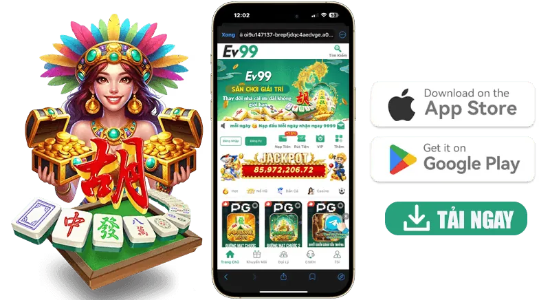 Người Chơi Chiến Thắng Jackpot