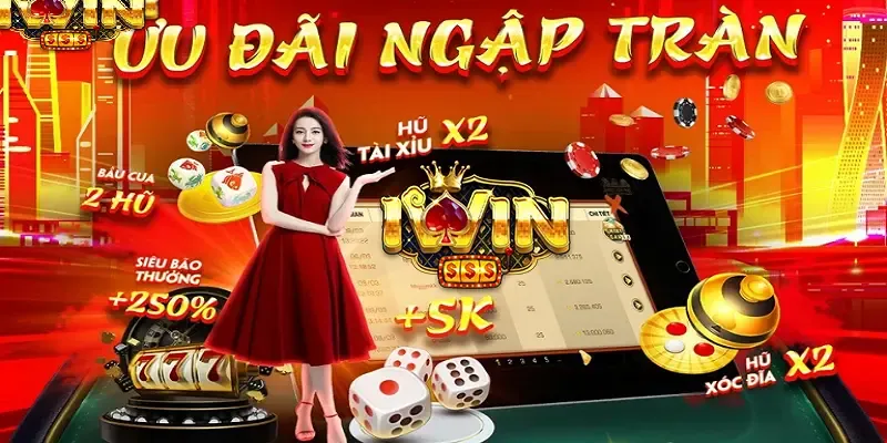 Ưu đãi khuyến mãi độc quyền